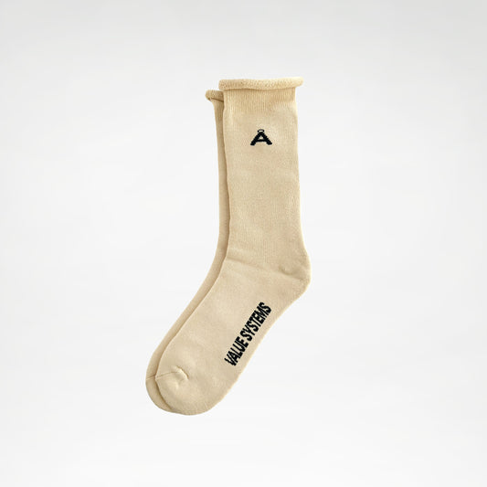 VALUE SYSTEM SOCK