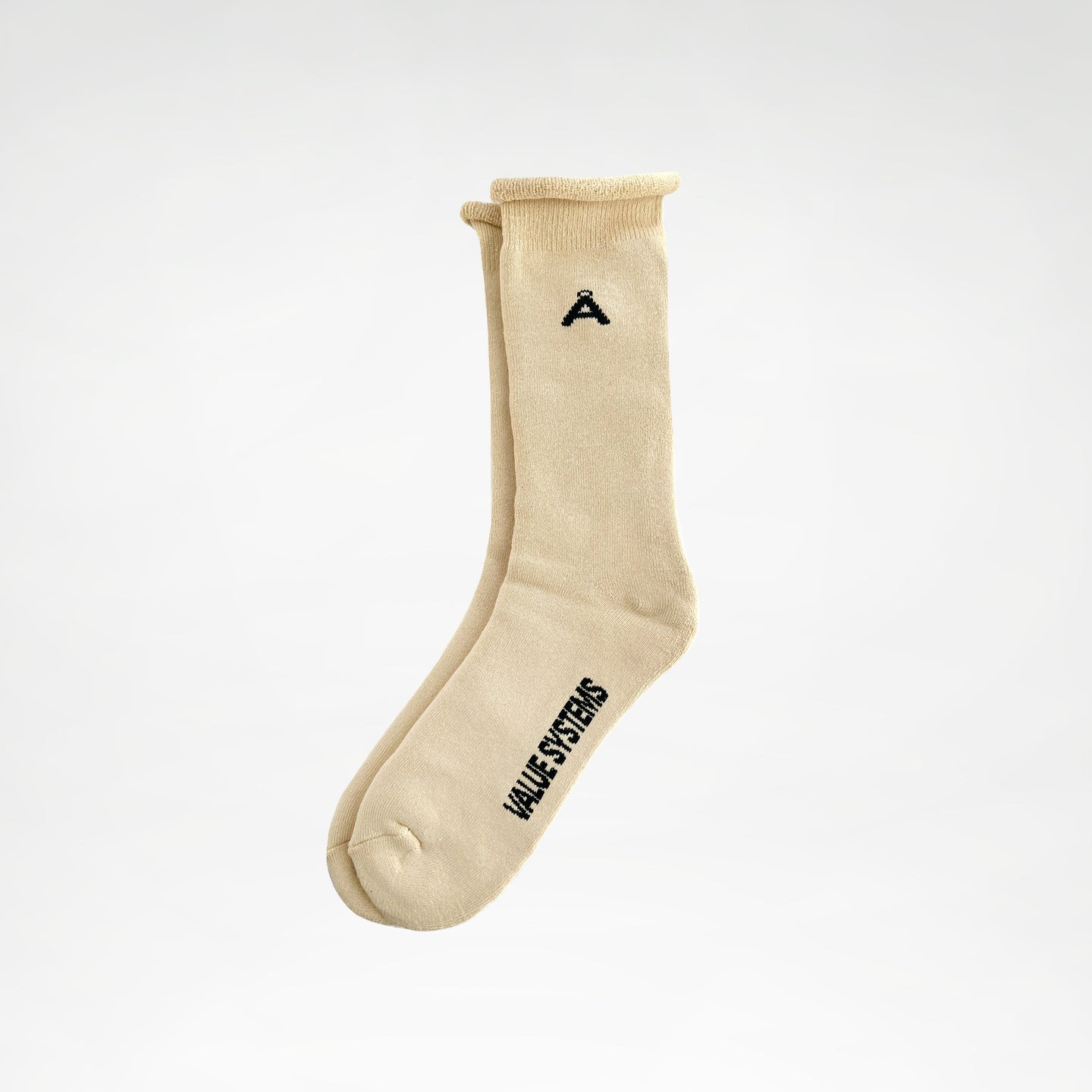 VALUE SYSTEM SOCK