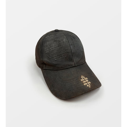 LOGO CAP