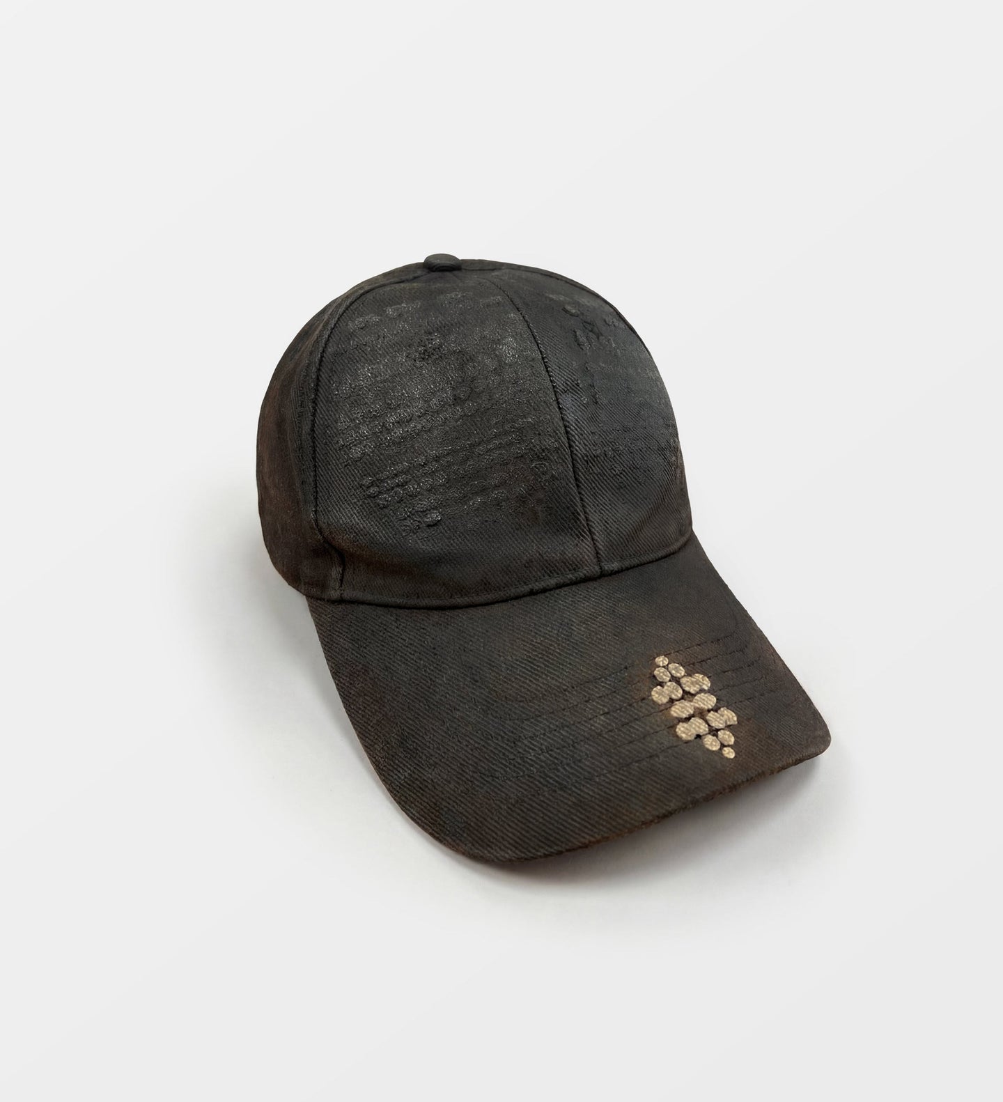 LOGO CAP