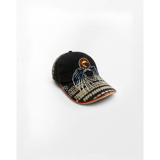 Vintage Memory Cap