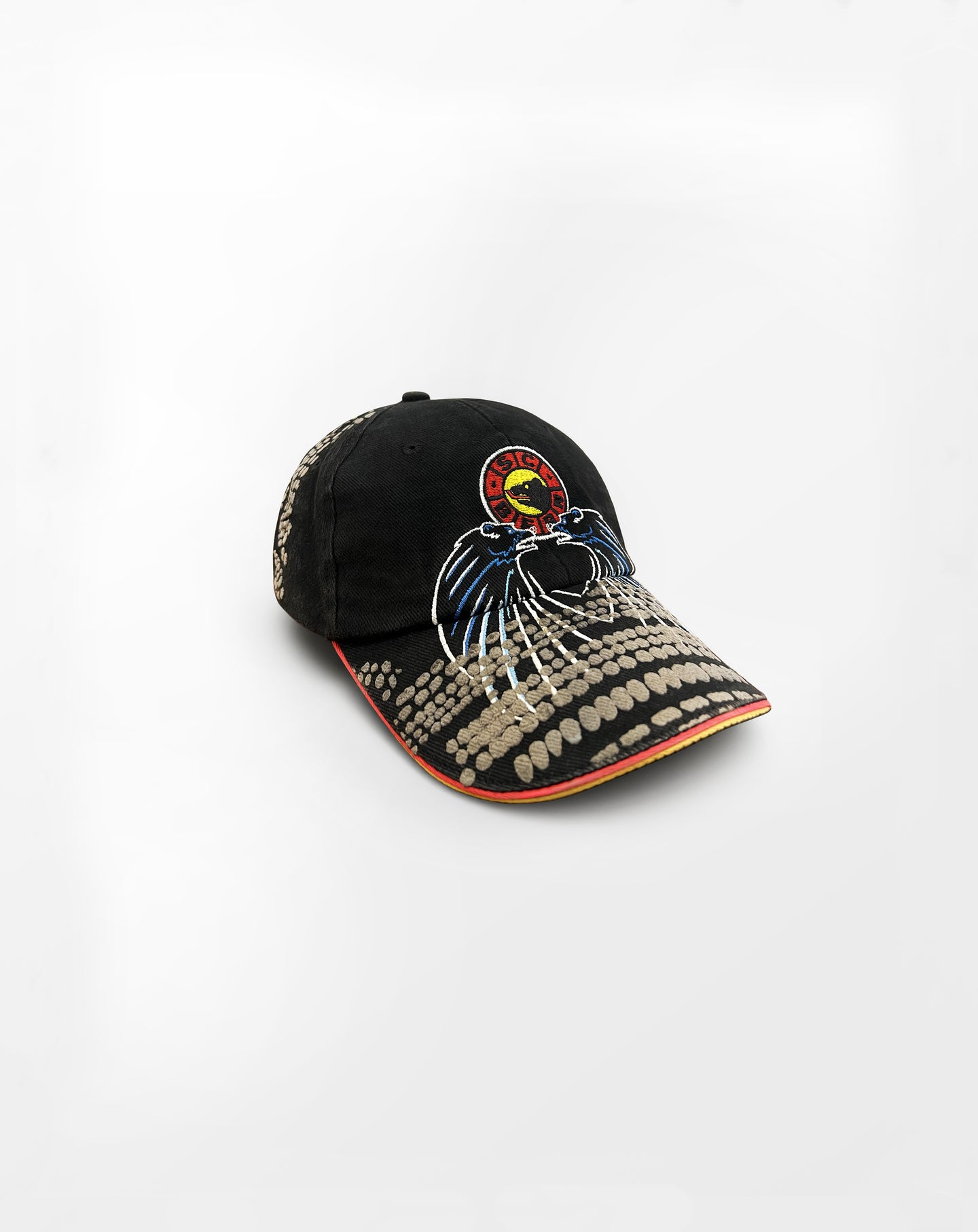 Vintage Memory Cap