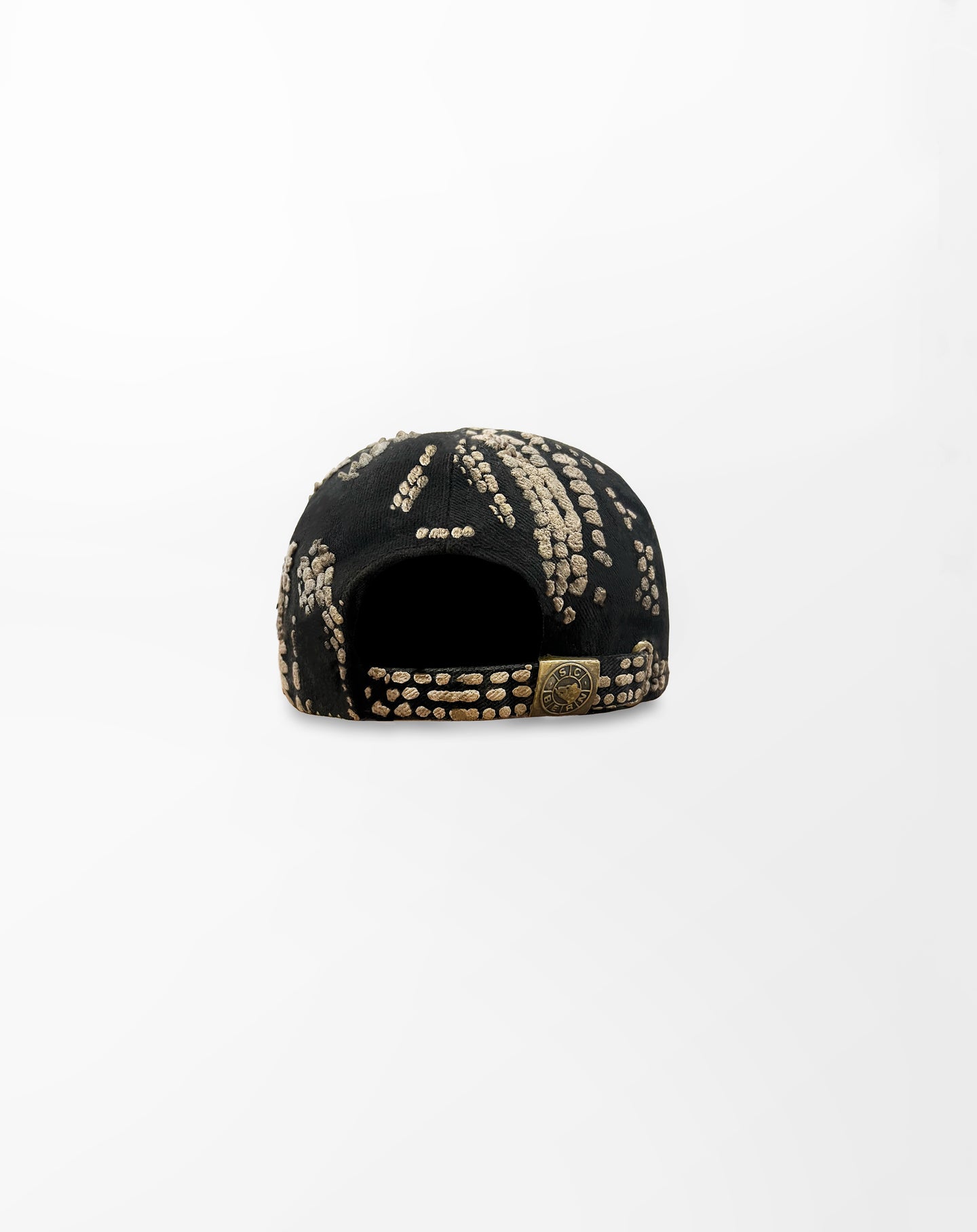 Vintage Memory Cap