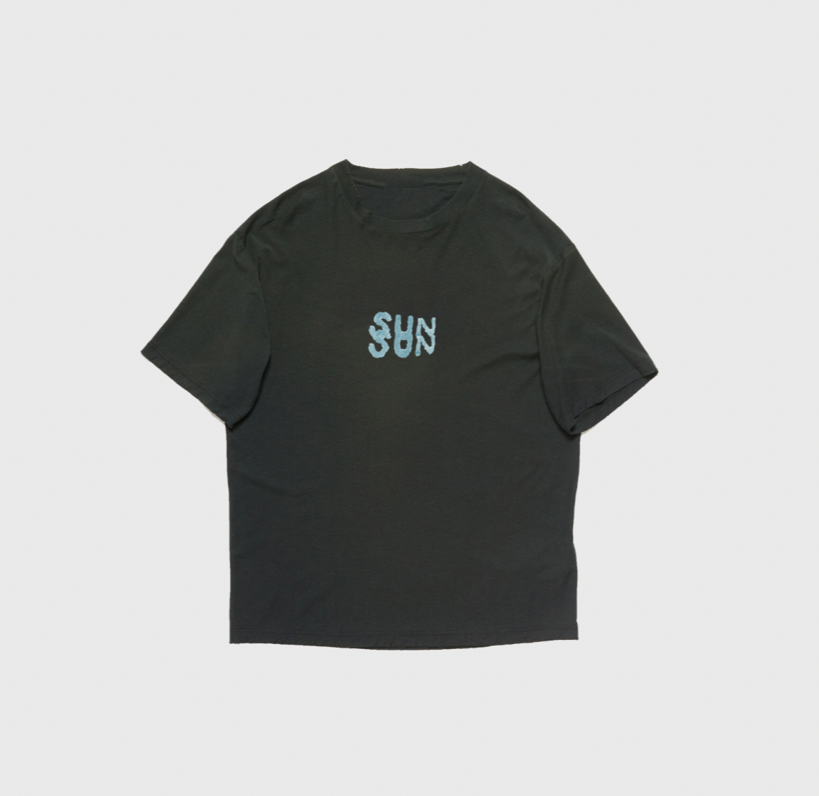 Sun T Shirt 003